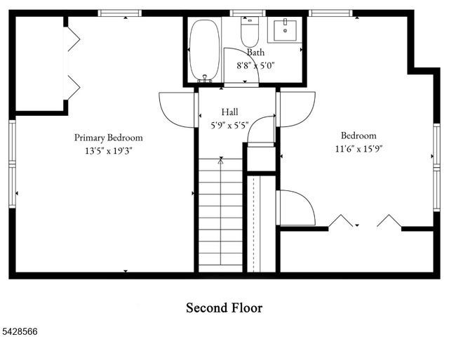 775 W Inman Ave, Rahway City, NJ 07065