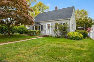 775 W Inman Ave, Rahway City, NJ 07065