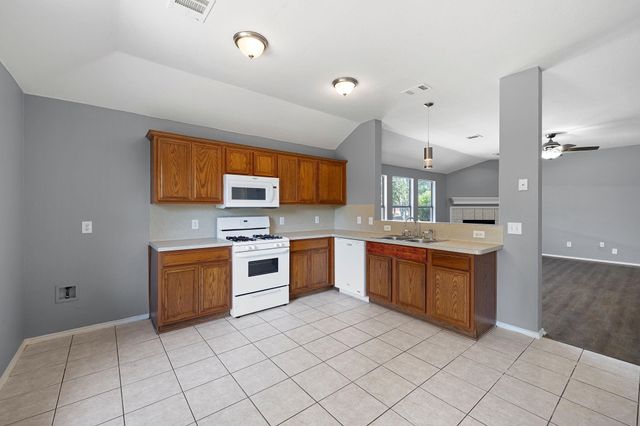 9304 Warren Drive, Mckinney, TX 75071