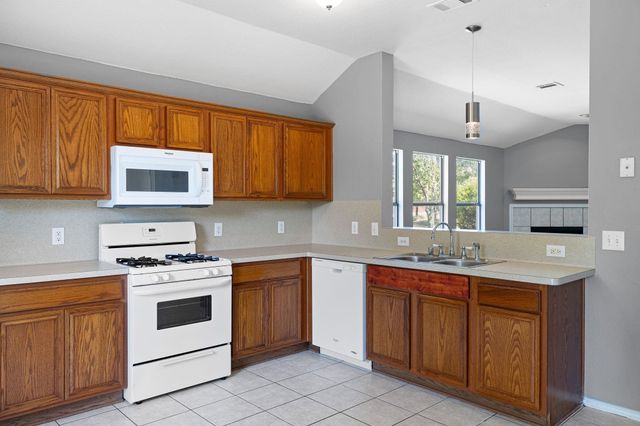 9304 Warren Drive, Mckinney, TX 75071
