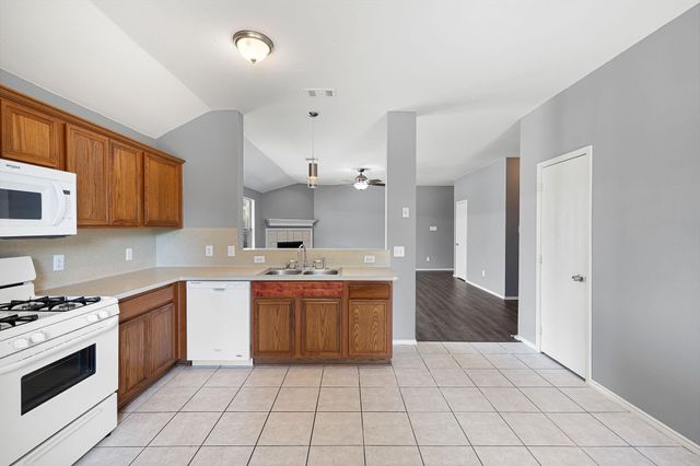 9304 Warren Drive, Mckinney, TX 75071