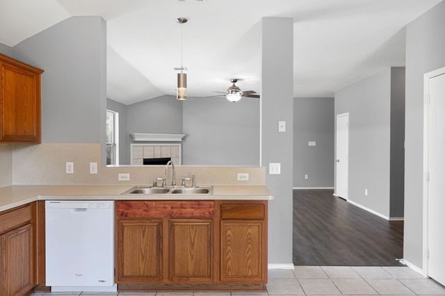 9304 Warren Drive, Mckinney, TX 75071