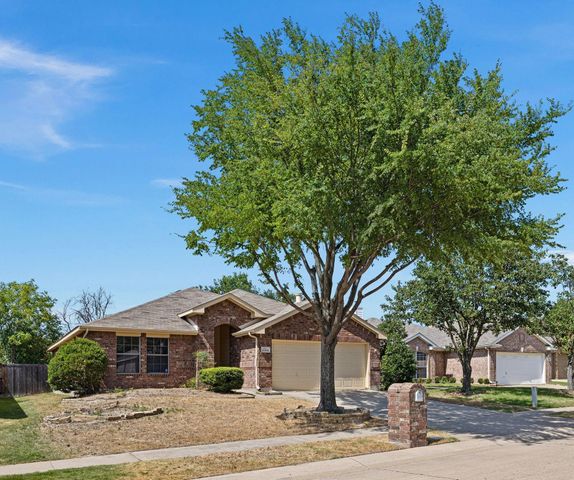 9304 Warren Drive, Mckinney, TX 75071