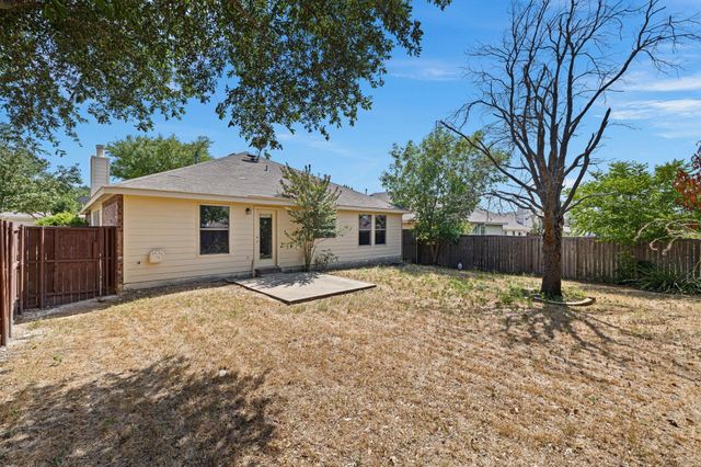 9304 Warren Drive, Mckinney, TX 75071