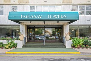 2625 Park Avenue 6M, Bridgeport, CT 06604