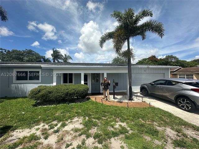 1725 NW 9th Ave Studio, Fort Lauderdale, FL 33311