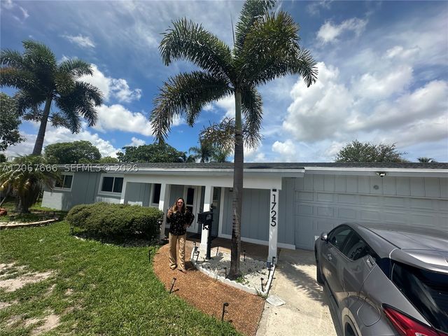 1725 NW 9th Ave Studio, Fort Lauderdale, FL 33311