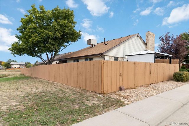 15863 E 7TH Avenue, Aurora, CO 80011