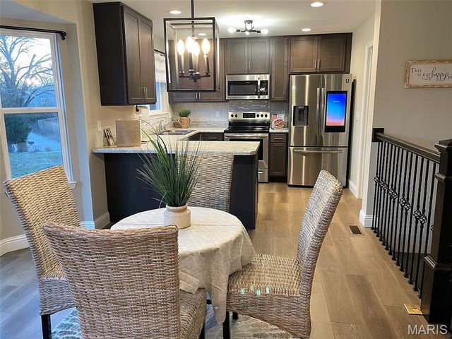 1102 STONE HENGE Court, Pevely, MO 63070