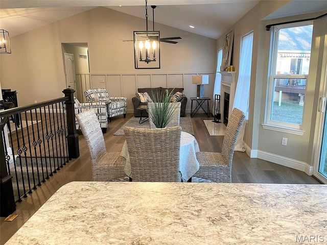 1102 STONE HENGE Court, Pevely, MO 63070