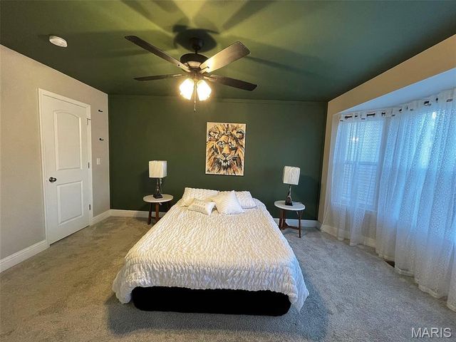 1102 STONE HENGE Court, Pevely, MO 63070