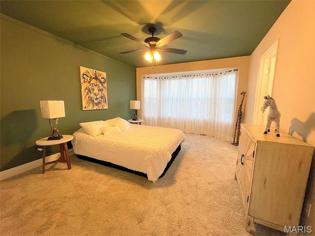 1102 STONE HENGE Court, Pevely, MO 63070