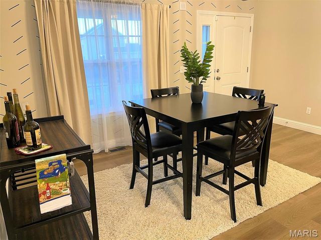 1102 STONE HENGE Court, Pevely, MO 63070