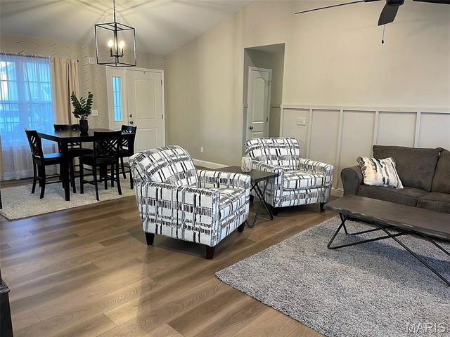 1102 STONE HENGE Court, Pevely, MO 63070