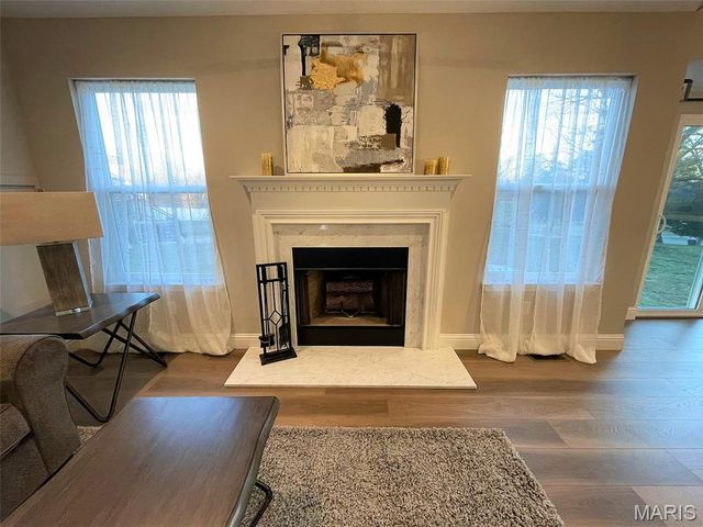 1102 STONE HENGE Court, Pevely, MO 63070