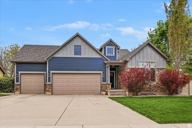 1873 W 800 N, Farmington, UT 84025