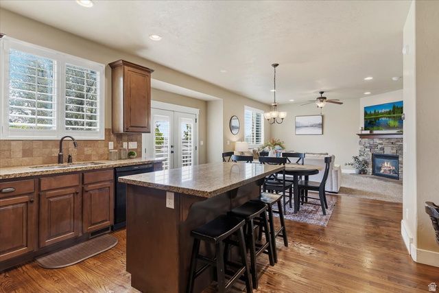 1873 W 800 N, Farmington, UT 84025