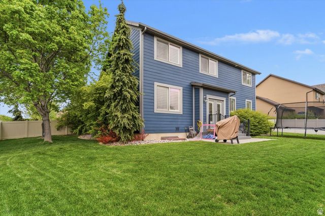 1873 W 800 N, Farmington, UT 84025