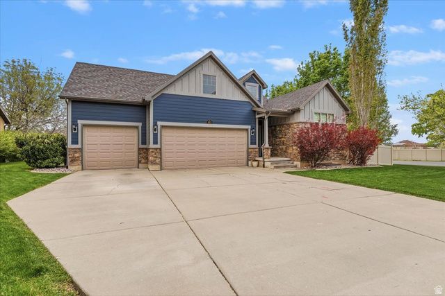 1873 W 800 N, Farmington, UT 84025