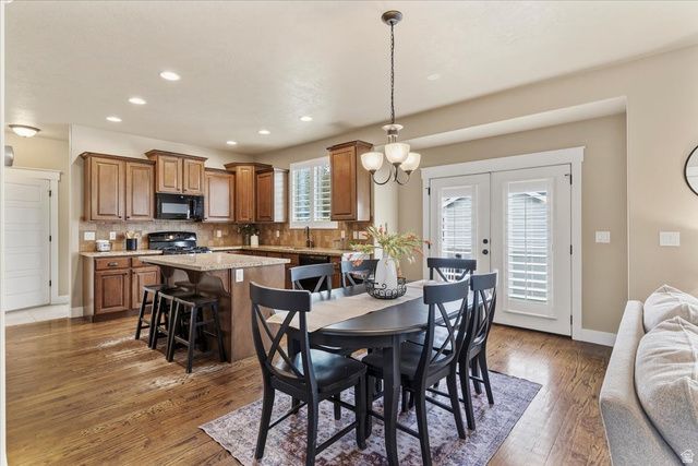 1873 W 800 N, Farmington, UT 84025