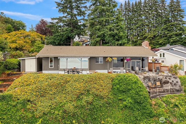21553 1st Court S, Normandy Park, WA 98198