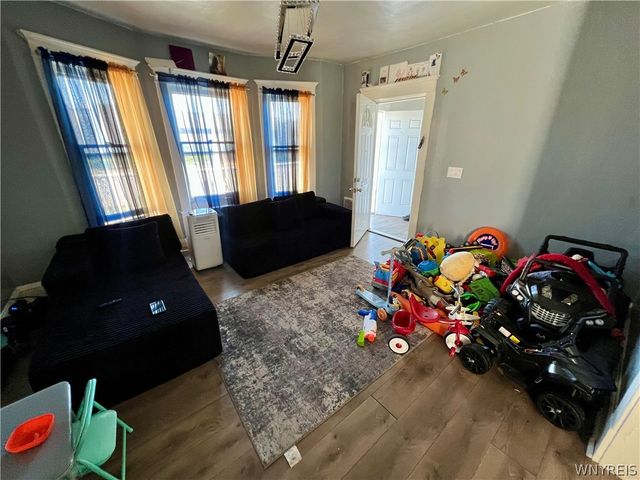 161 Kensington Avenue, Buffalo, NY 14214