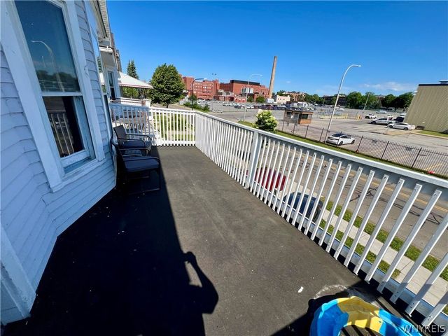 161 Kensington Avenue, Buffalo, NY 14214