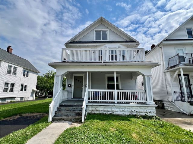 161 Kensington Avenue, Buffalo, NY 14214