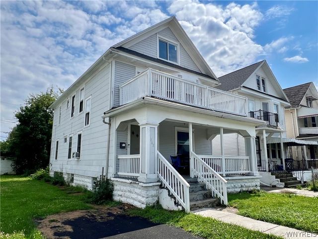 161 Kensington Avenue, Buffalo, NY 14214
