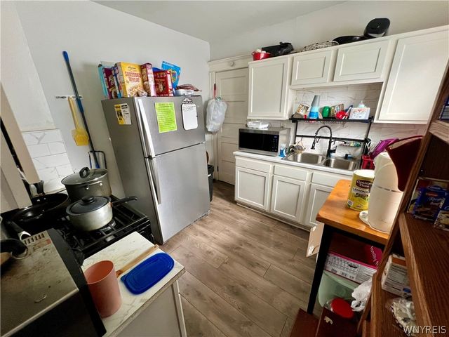 161 Kensington Avenue, Buffalo, NY 14214