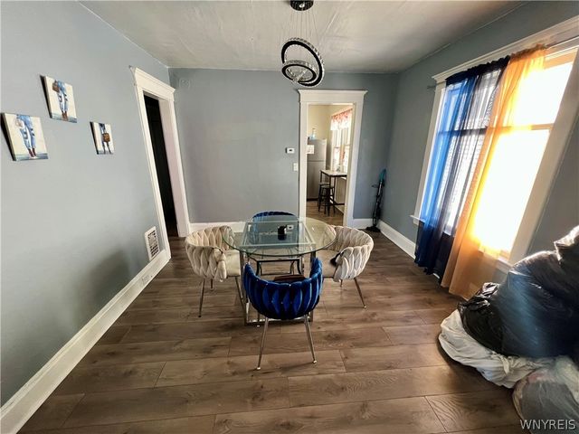161 Kensington Avenue, Buffalo, NY 14214