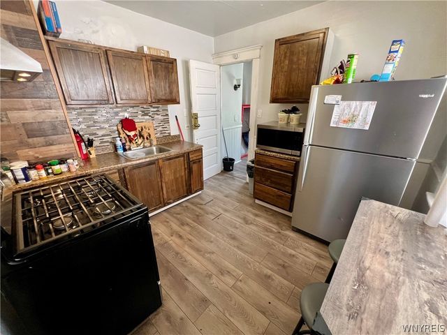 161 Kensington Avenue, Buffalo, NY 14214
