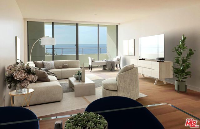 1221 W OCEAN Avenue 1501, Santa Monica, CA 90401