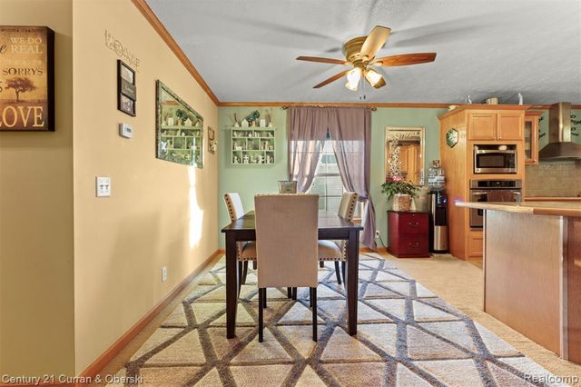 11191 Shady Grove Court, South Lyon, MI 48178