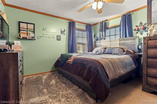 11191 Shady Grove Court, South Lyon, MI 48178