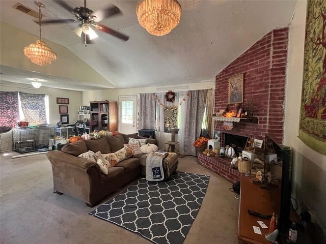 16003 Cerca Blanca Drive, Houston, TX 77083