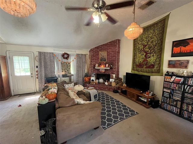 16003 Cerca Blanca Drive, Houston, TX 77083