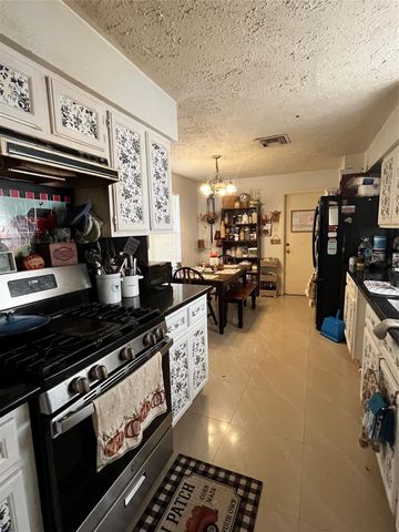 16003 Cerca Blanca Drive, Houston, TX 77083