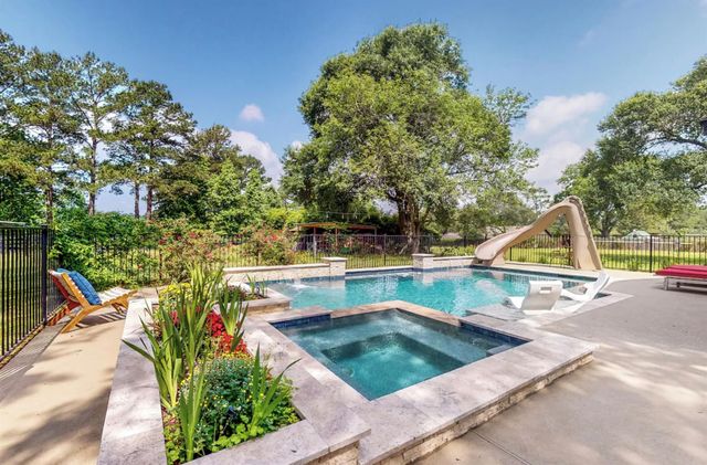 30819 Quinn Road, Tomball, TX 77375