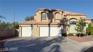 4708 English Ivy Court, Las Vegas, NV 89130