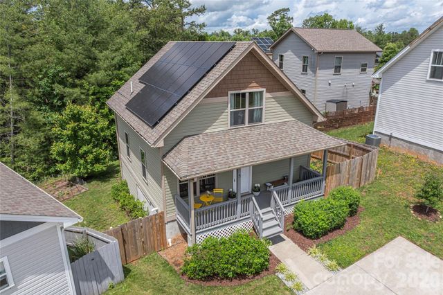 5 Declan Drive, Weaverville, NC 28787