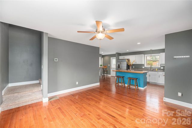 5 Declan Drive, Weaverville, NC 28787