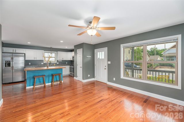 5 Declan Drive, Weaverville, NC 28787