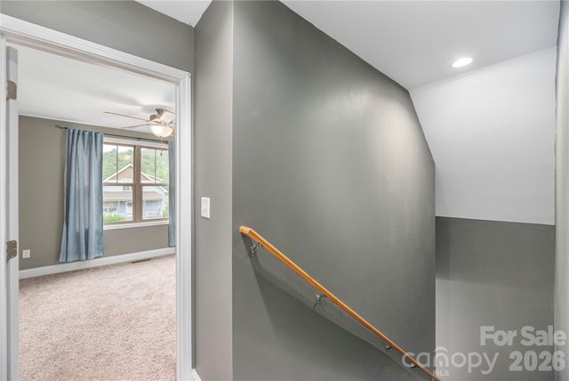 5 Declan Drive, Weaverville, NC 28787