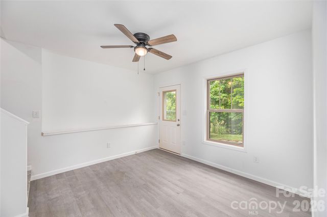5 Declan Drive, Weaverville, NC 28787