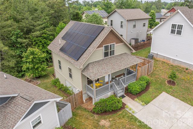 5 Declan Drive, Weaverville, NC 28787