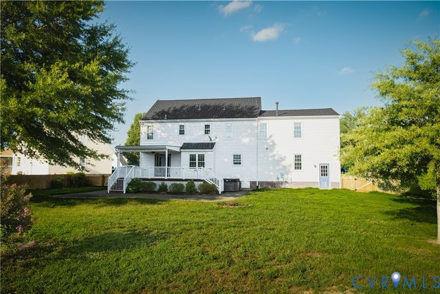 7345 Highlander Pl, Mechanicsville, VA 23111