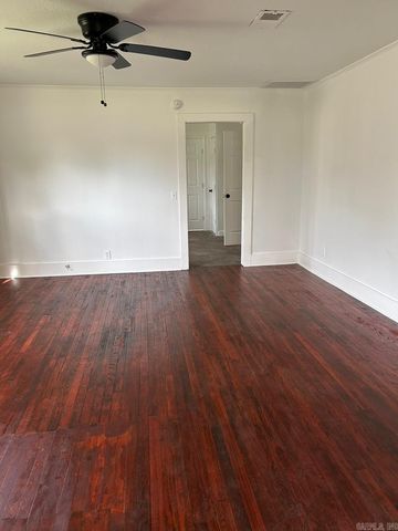 601 N Hickory, Searcy, AR 72143