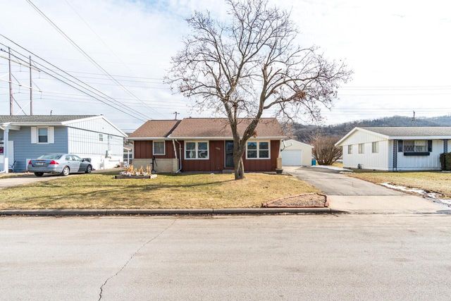 3009 31st STREET S, La Crosse, WI 54601