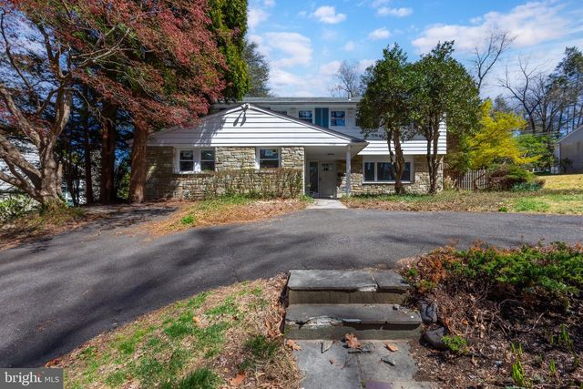 7931 JENKINTOWN RD, Cheltenham, PA 19012